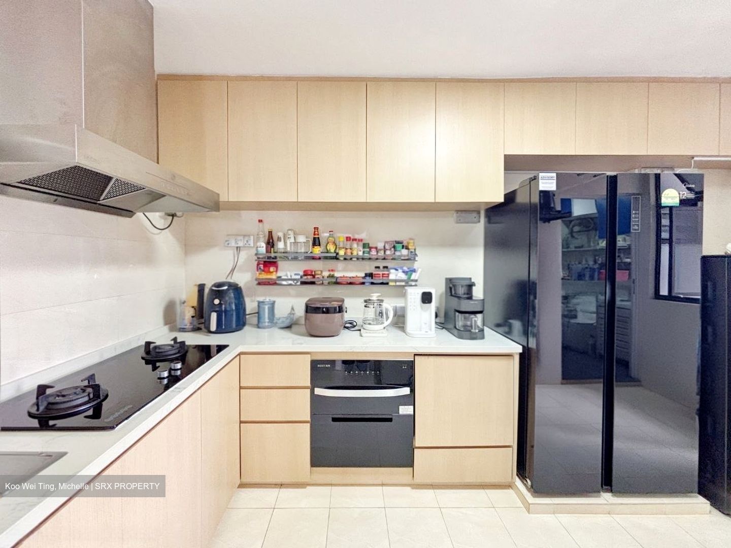 Blk 469 Segar Gardens (Bukit Panjang), HDB 5 Rooms #555086281